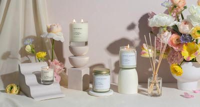 Brooklyn Candle Studio