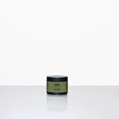 4oz Tin Candle - Matcha