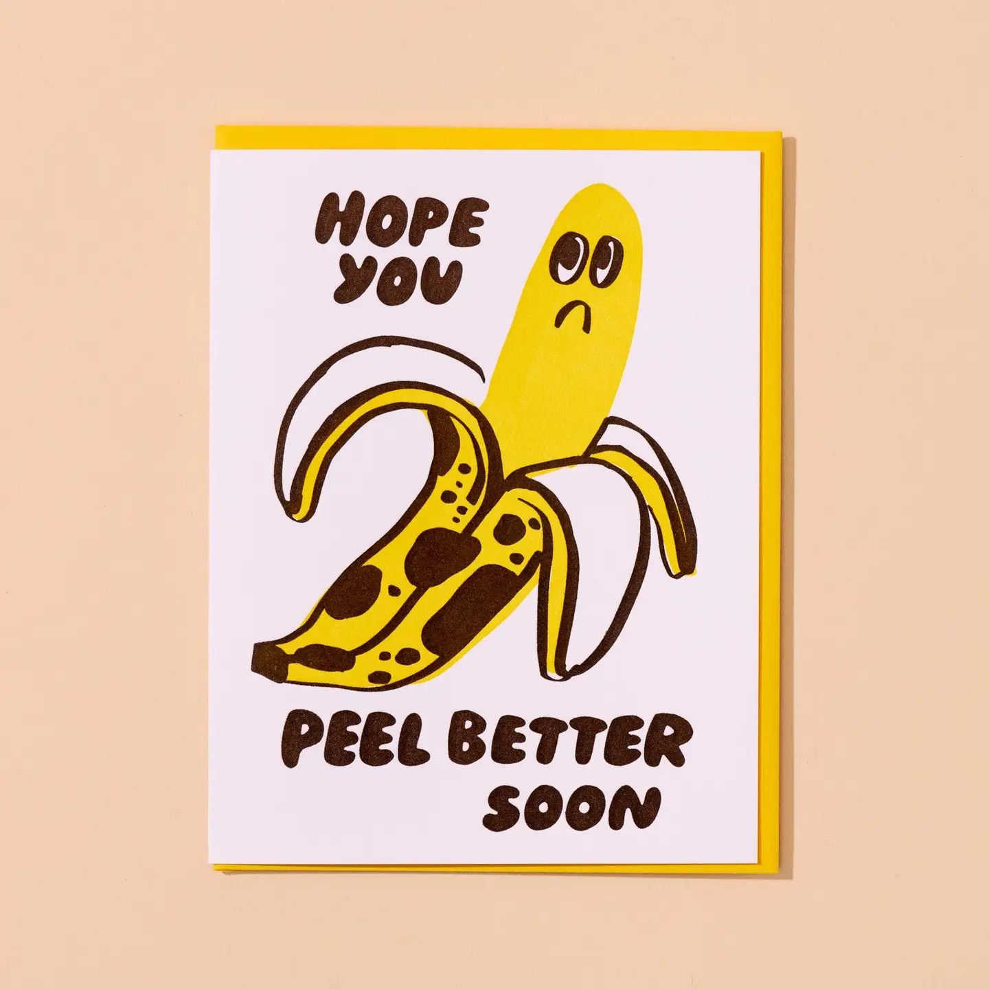 Peel Better Banana