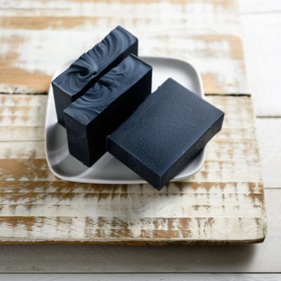 Charcoal Tea Tree Soap