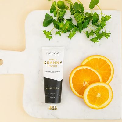Anti-Granny Hands Hand Crème