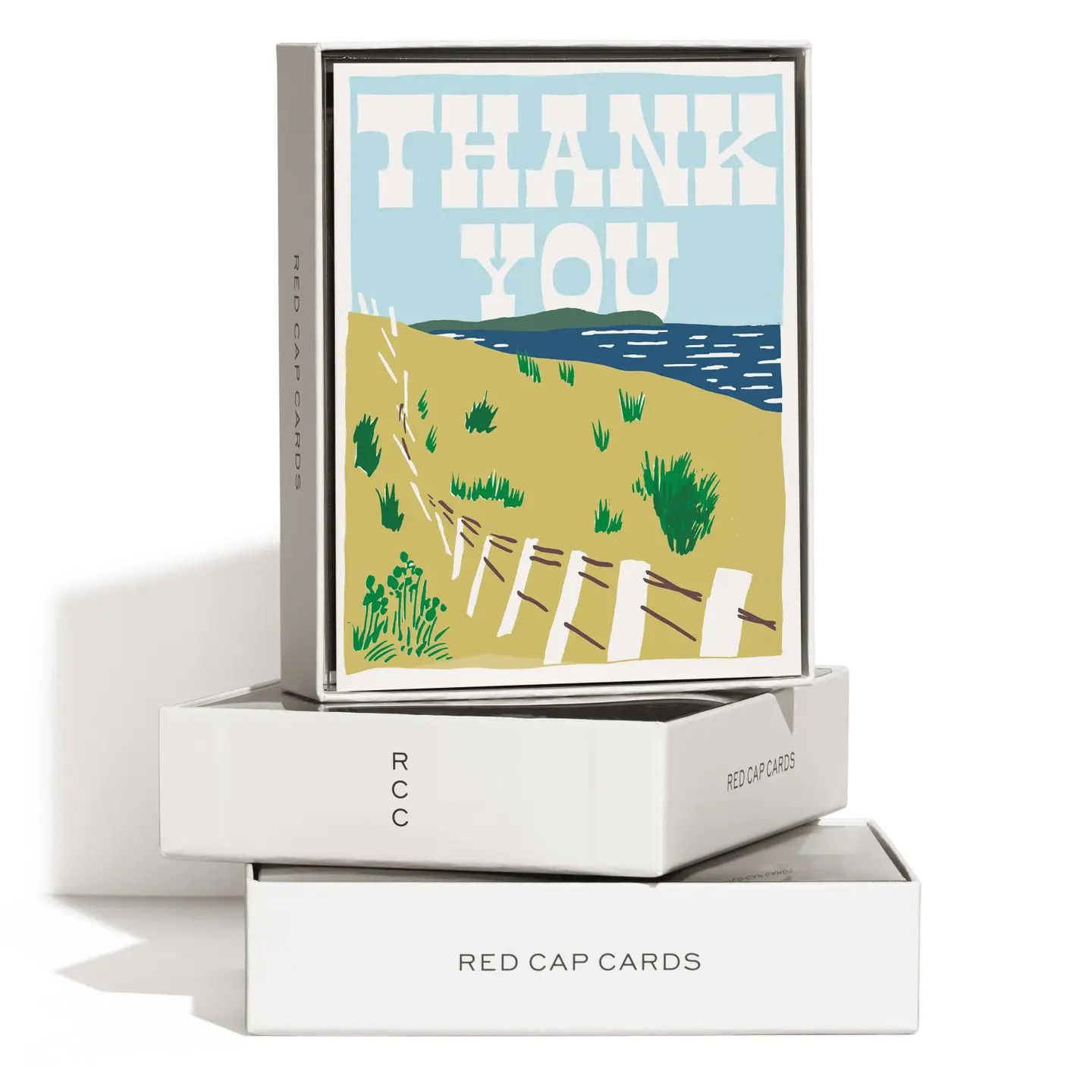 Seaside Thanks Box Set (8)