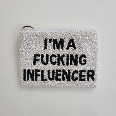 Tiana Designs I&#39;m A Influencer
