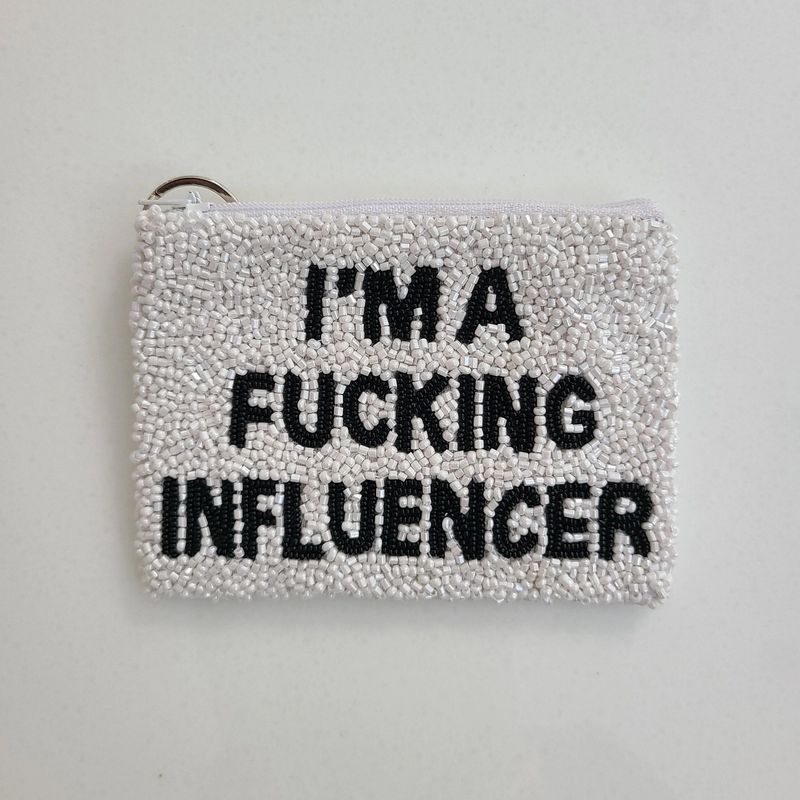 Tiana Designs I&#39;m A Influencer