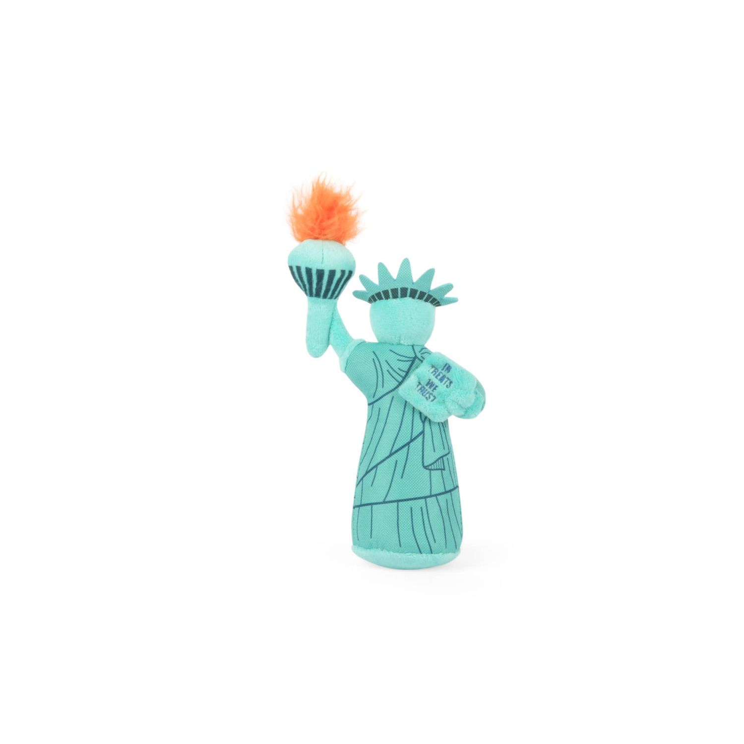 PLAY NYC Lady Liberty, Size: MINI