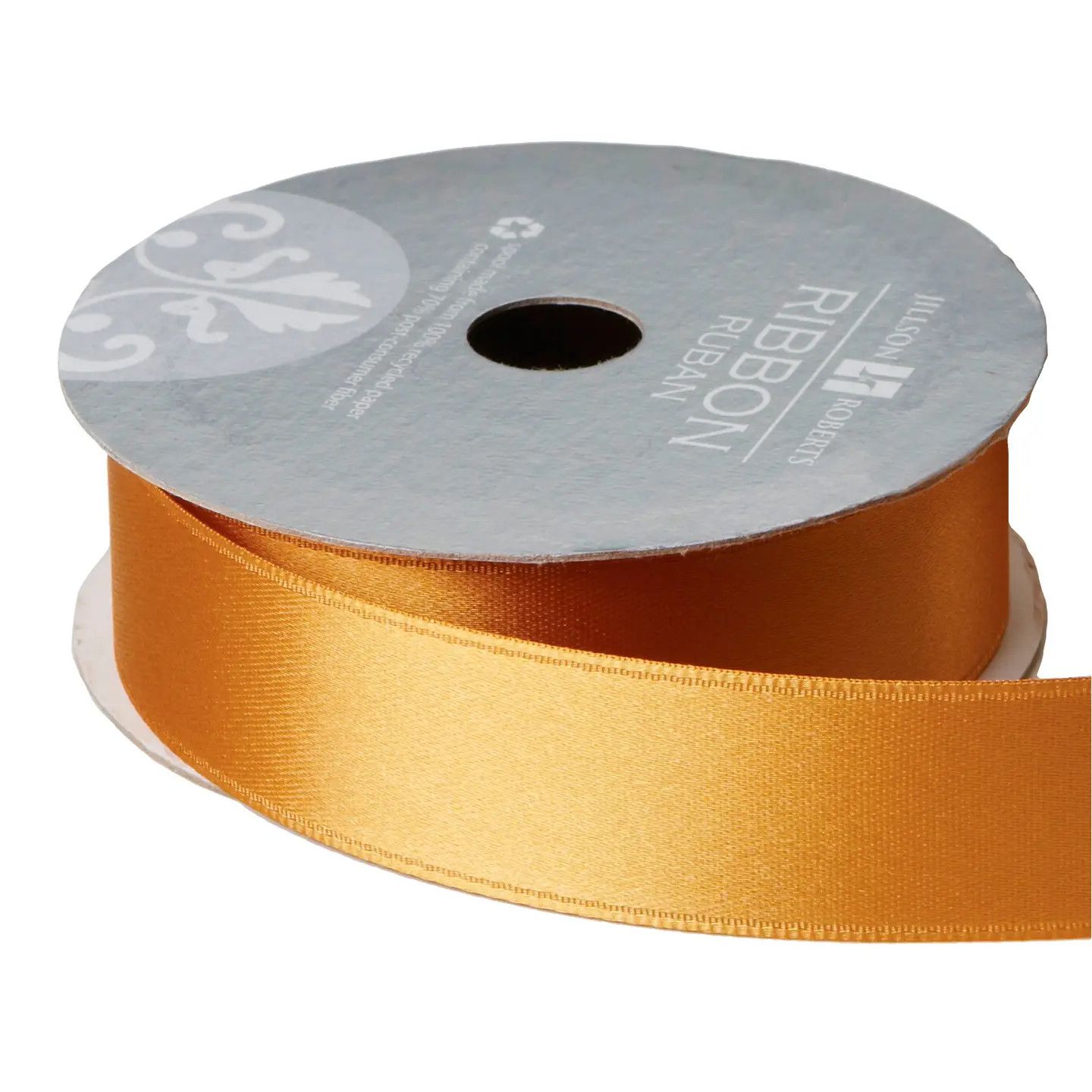 Fancy 1&quot; Satin Ribbon 10&#39;