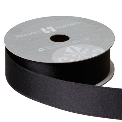 Fancy 1" Satin Ribbon 10'