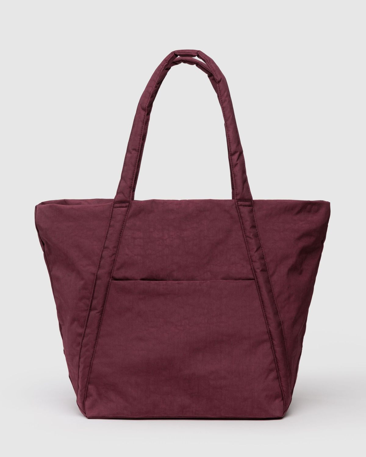 Baggu Cloud Bag Mahogany