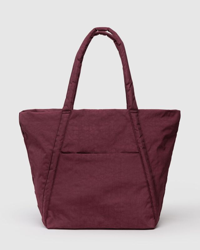 Baggu Cloud Bag Mahogany