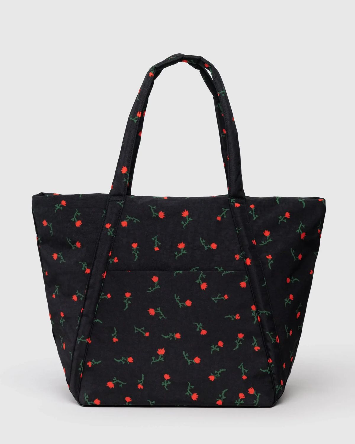 Baggu Cloud Bag Painted Wildflower