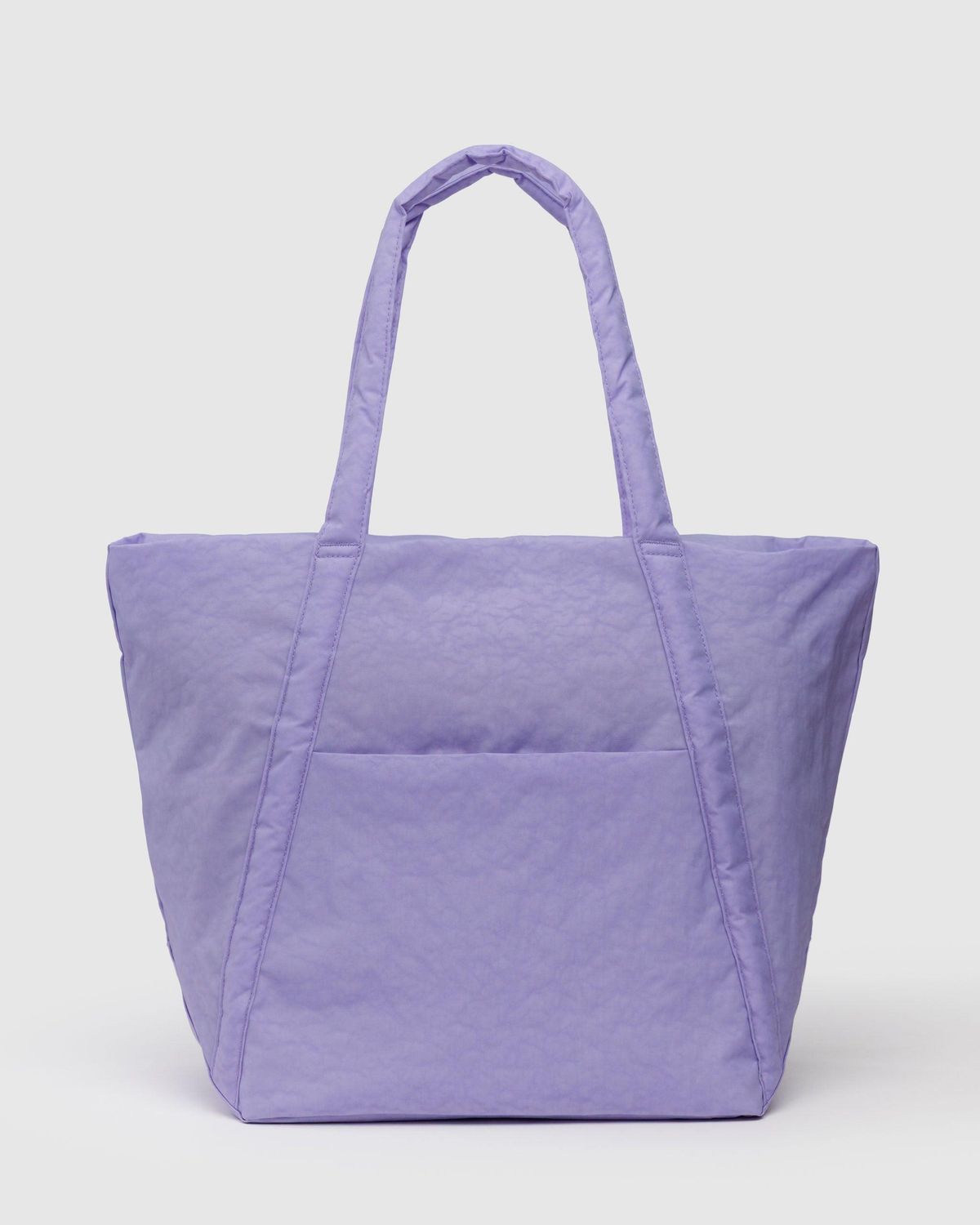 Baggu Cloud Bag Wisteria