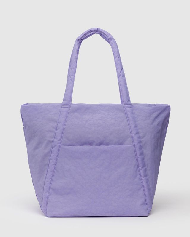 Baggu Cloud Bag Wisteria