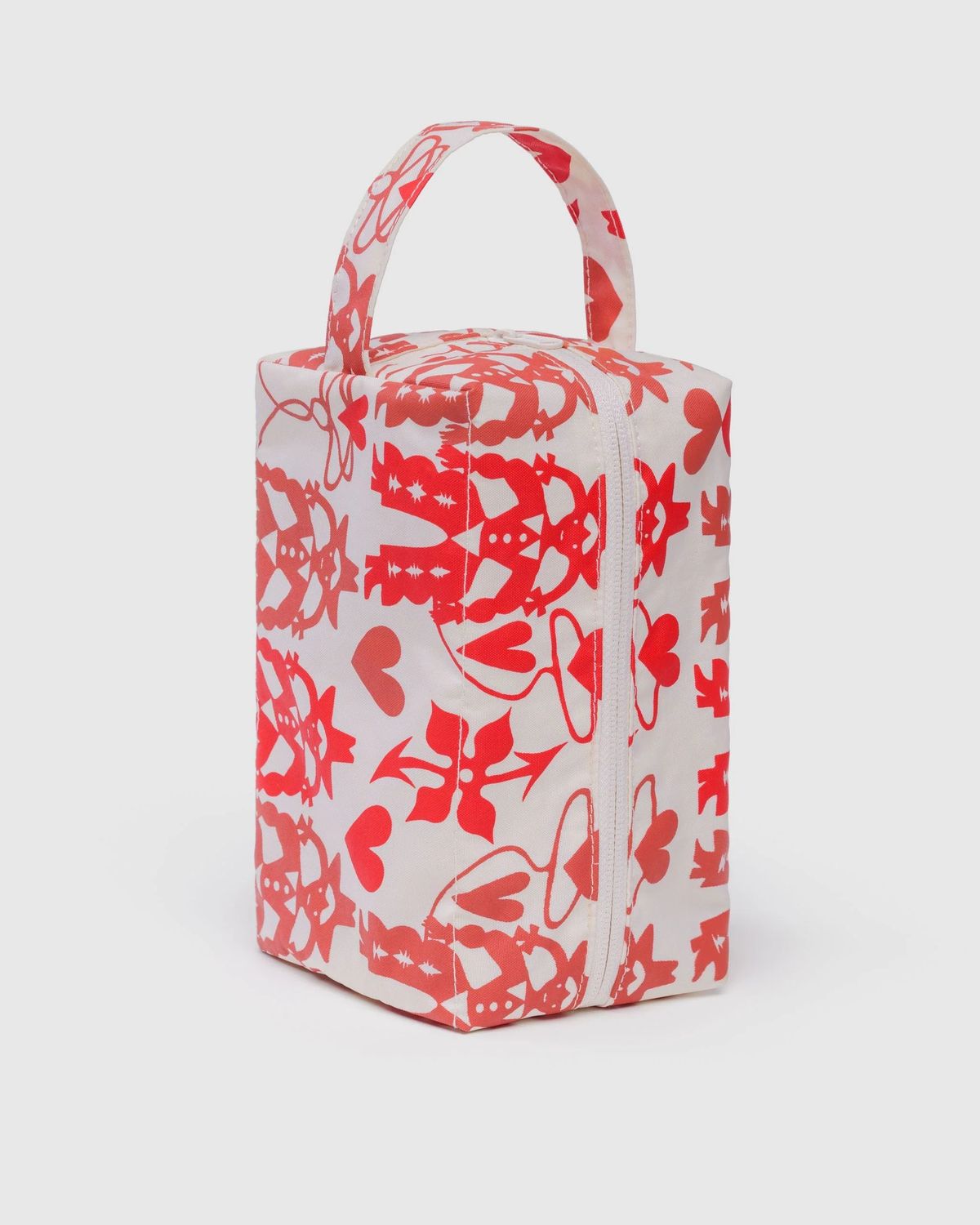 Baggu Dopp Kit Cowgirl