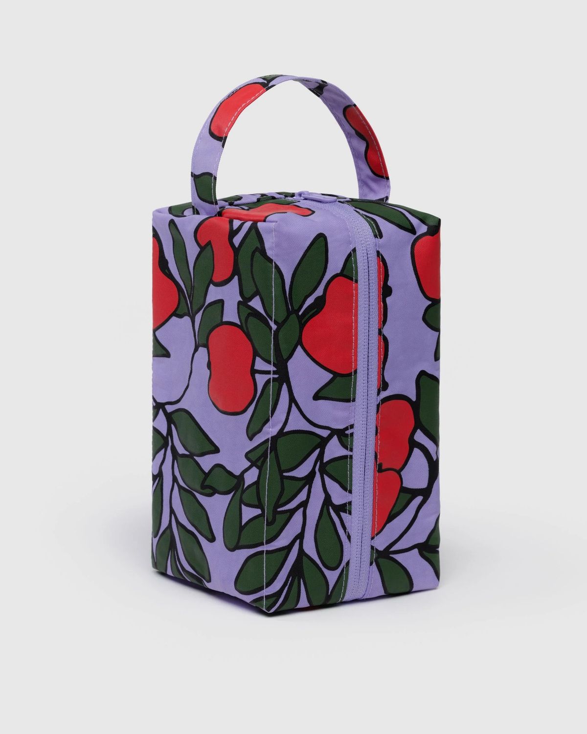 Baggu Dopp Kit Apple Tree