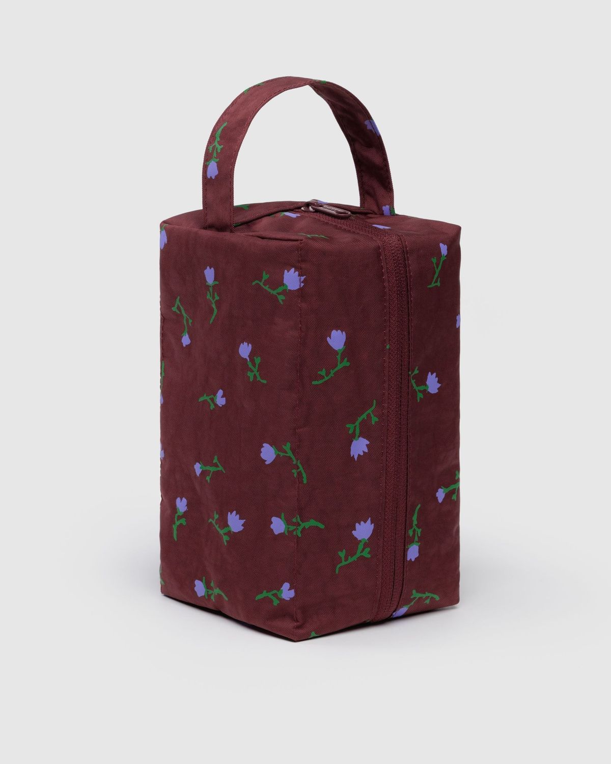 Baggu Dopp Kit Painted Wildflower