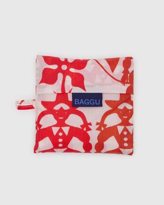 Baggu Reusable Bag Standard Cowgirl