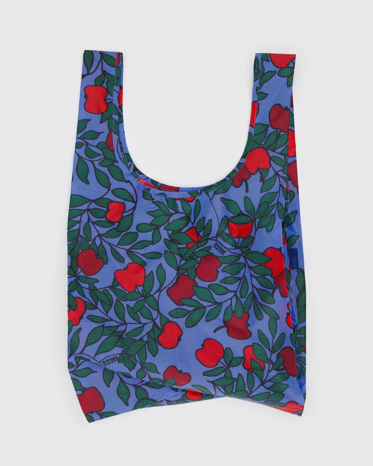 Baggu Reusable Bag Standard Apple Tree