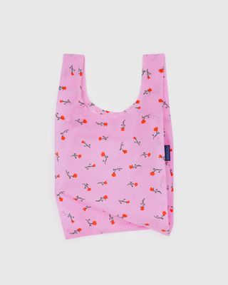 Baggu Reusable Bag Baby Painted Wildflower