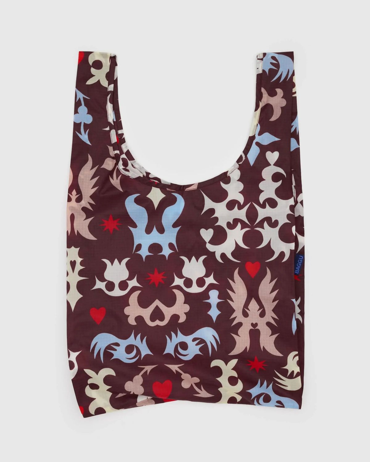 Baggu Reusable Bag Standard Western Cut-Outs