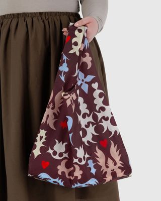 Baggu Reusable Bag Standard Western Cut-Outs