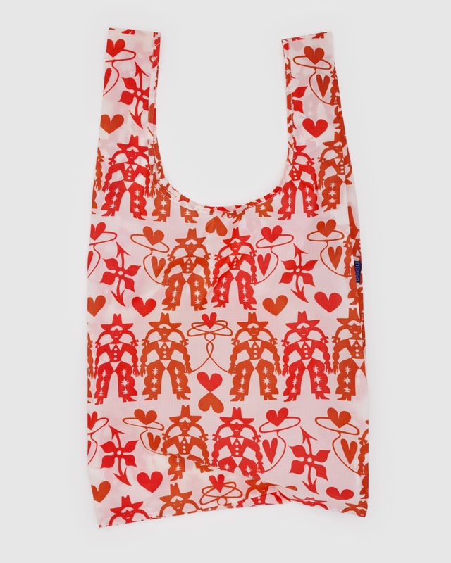 Baggu Reusable Bag Big Cowgirl