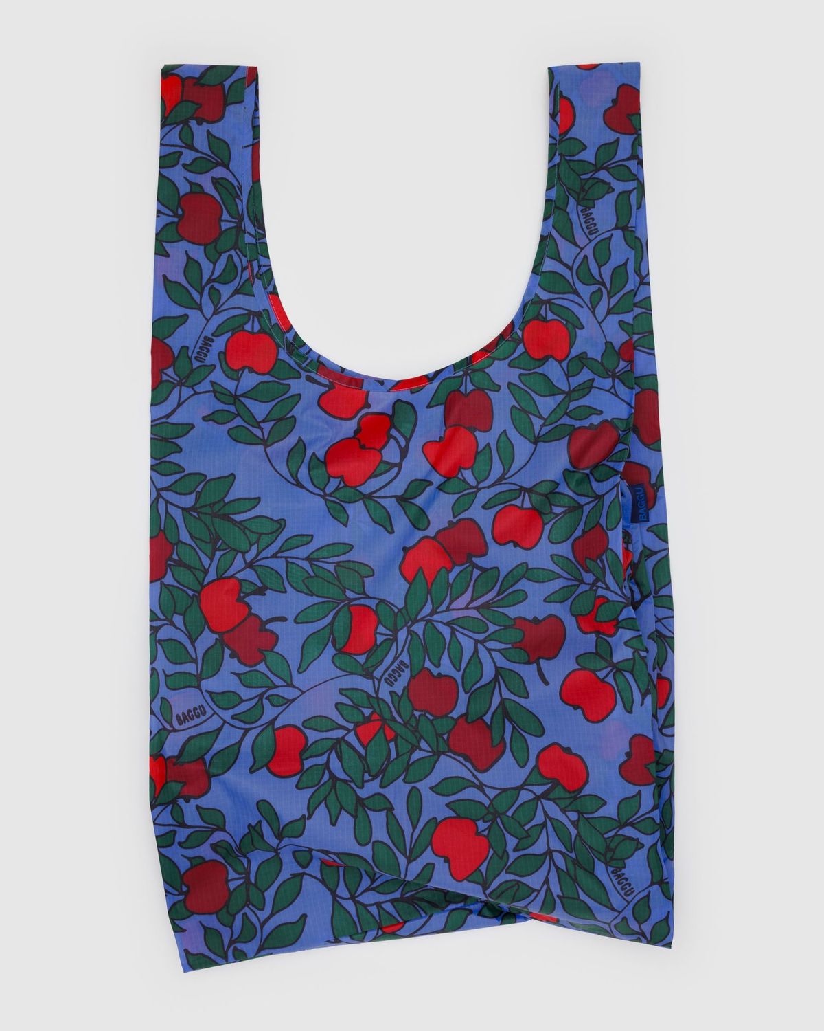 Baggu Reusable Bag Big Apple Tree