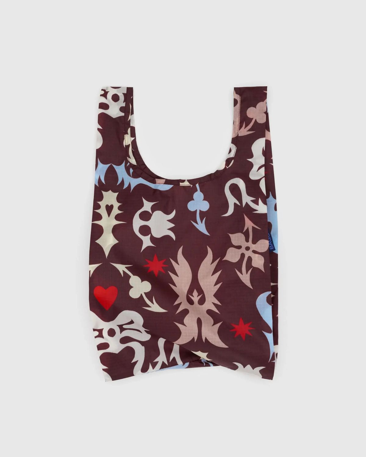 Baggu Reusable Bag Baby Western Cut-Outs