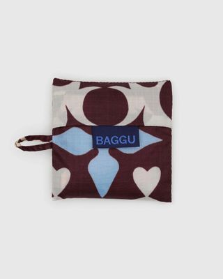 Baggu Reusable Bag Baby Western Cut-Outs