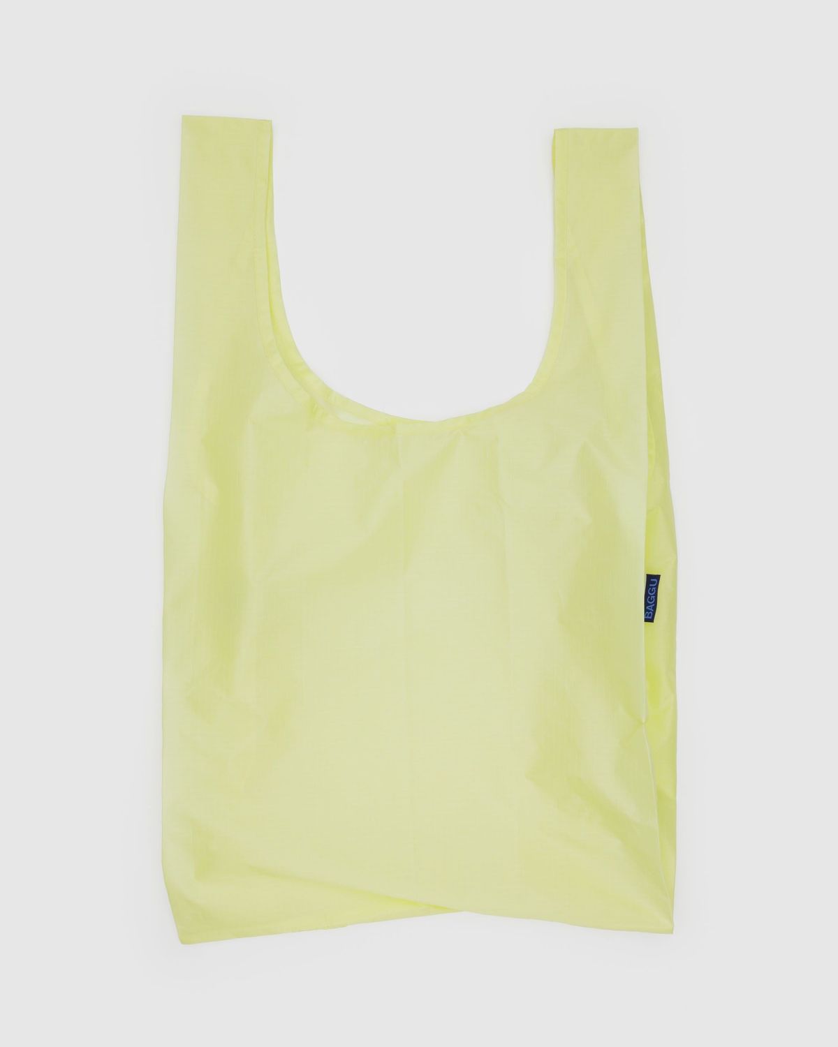 Baggu Reusable Bag Standard Pomelo