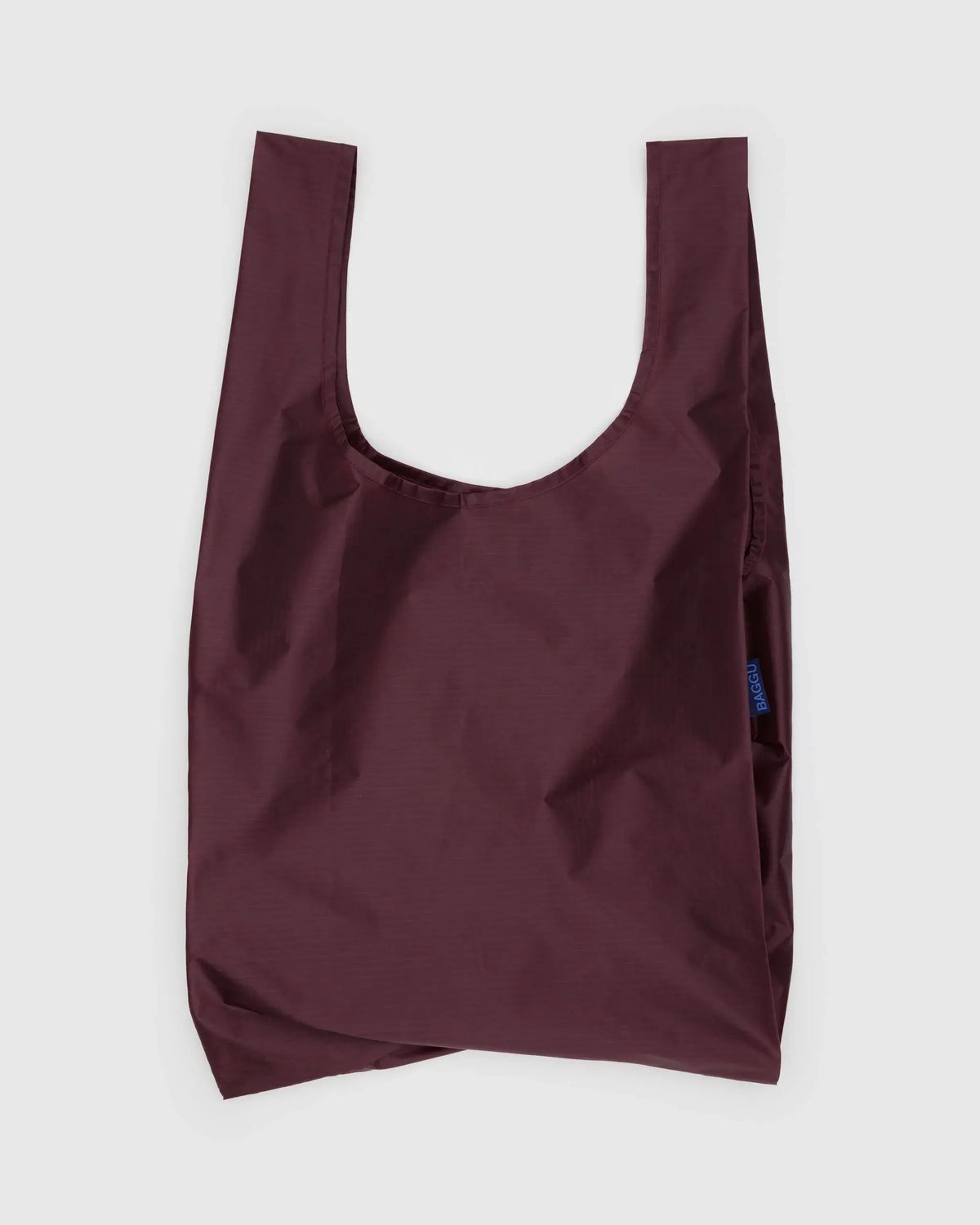 Baggu Reusable Bag Standard Mahogany