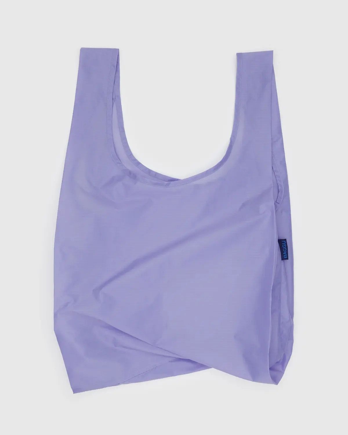 Baggu Reusable Bag Baby Wisteria