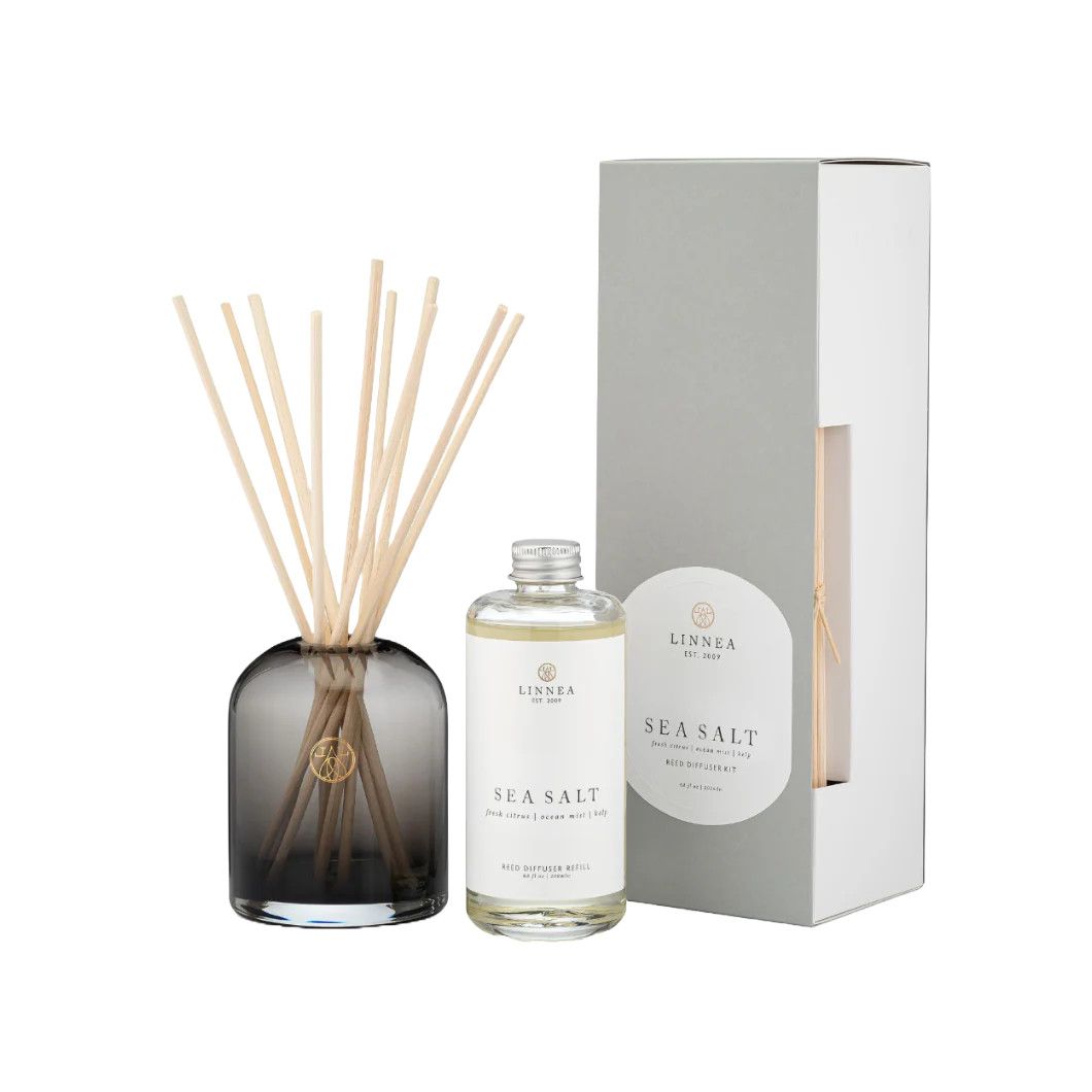 Classic Diffuser Sea Salt