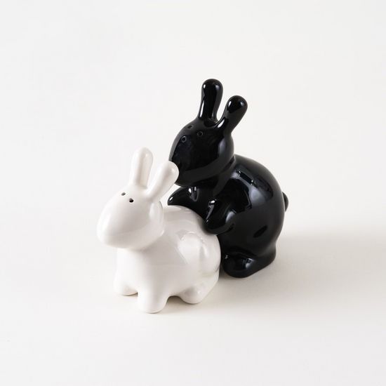 Bunny Salt &amp; Pepper Shaker