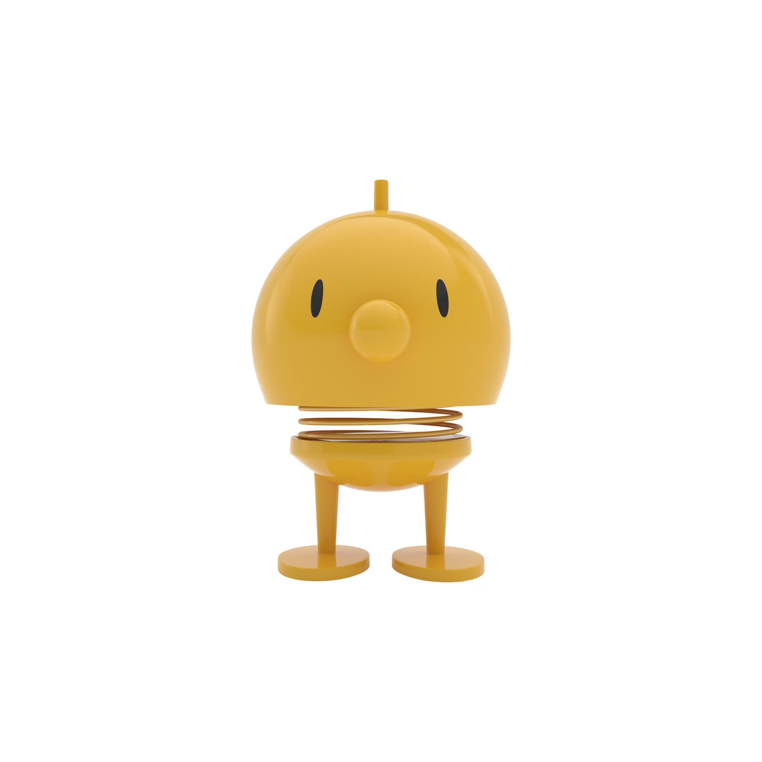 Hoptimist MINI Bumble Yellow