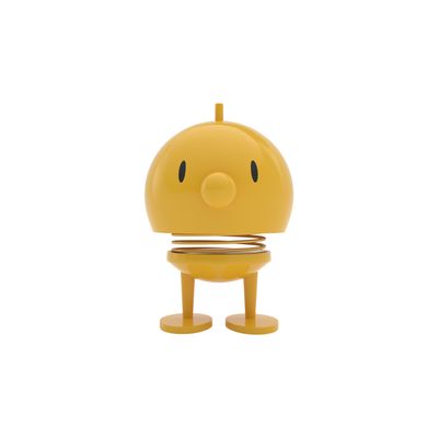 Hoptimist MINI Bumble Yellow