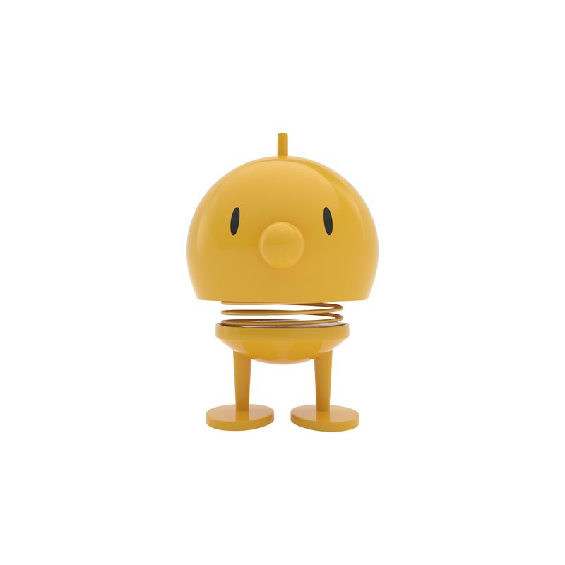 Hoptimist MINI Bumble Yellow