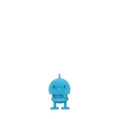 Hoptimist MINI Bumble Turquoise