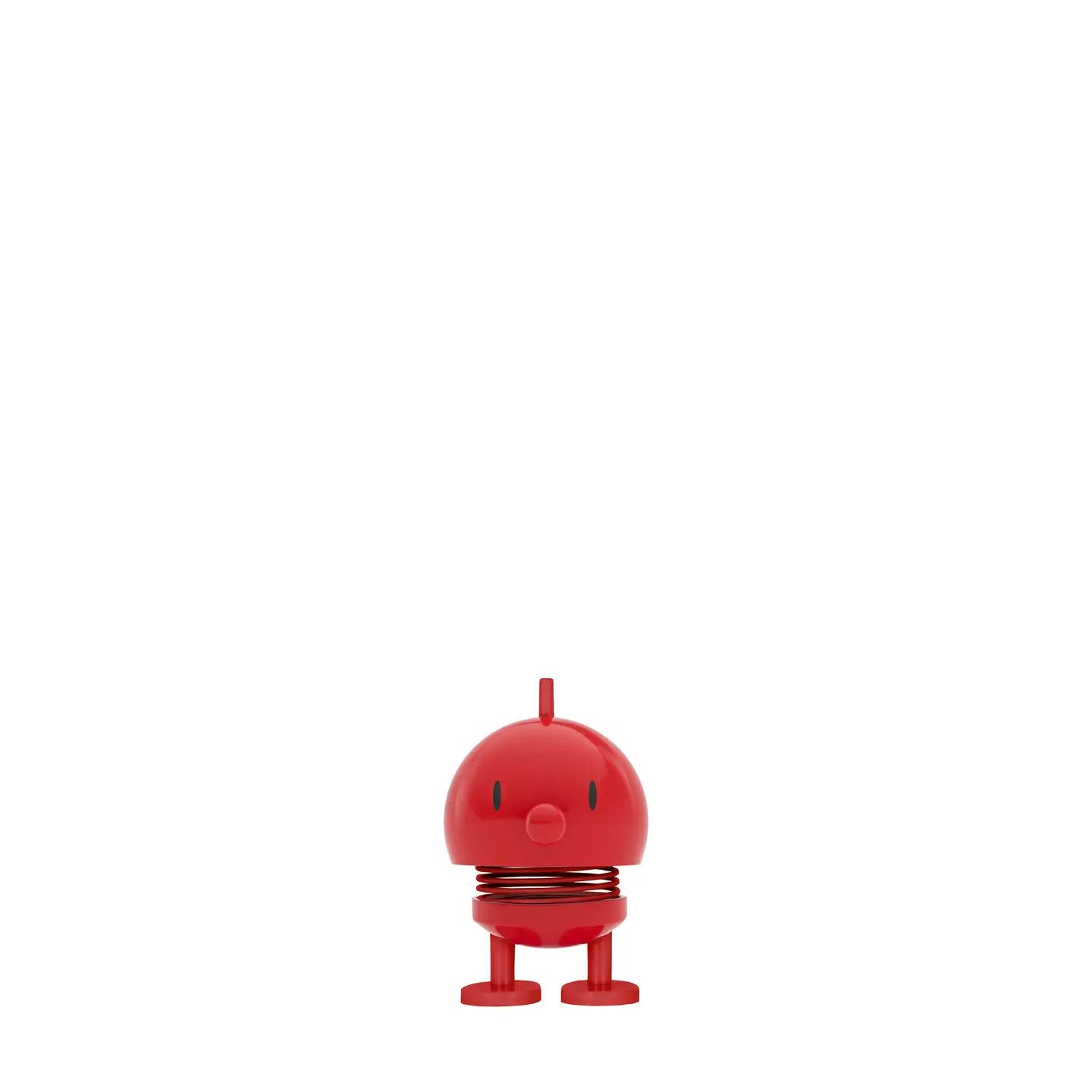 Hoptimist MINI Bumble Red