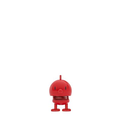 Hoptimist MINI Bumble Red
