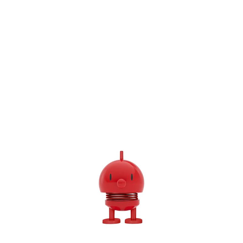 Hoptimist MINI Bumble Red