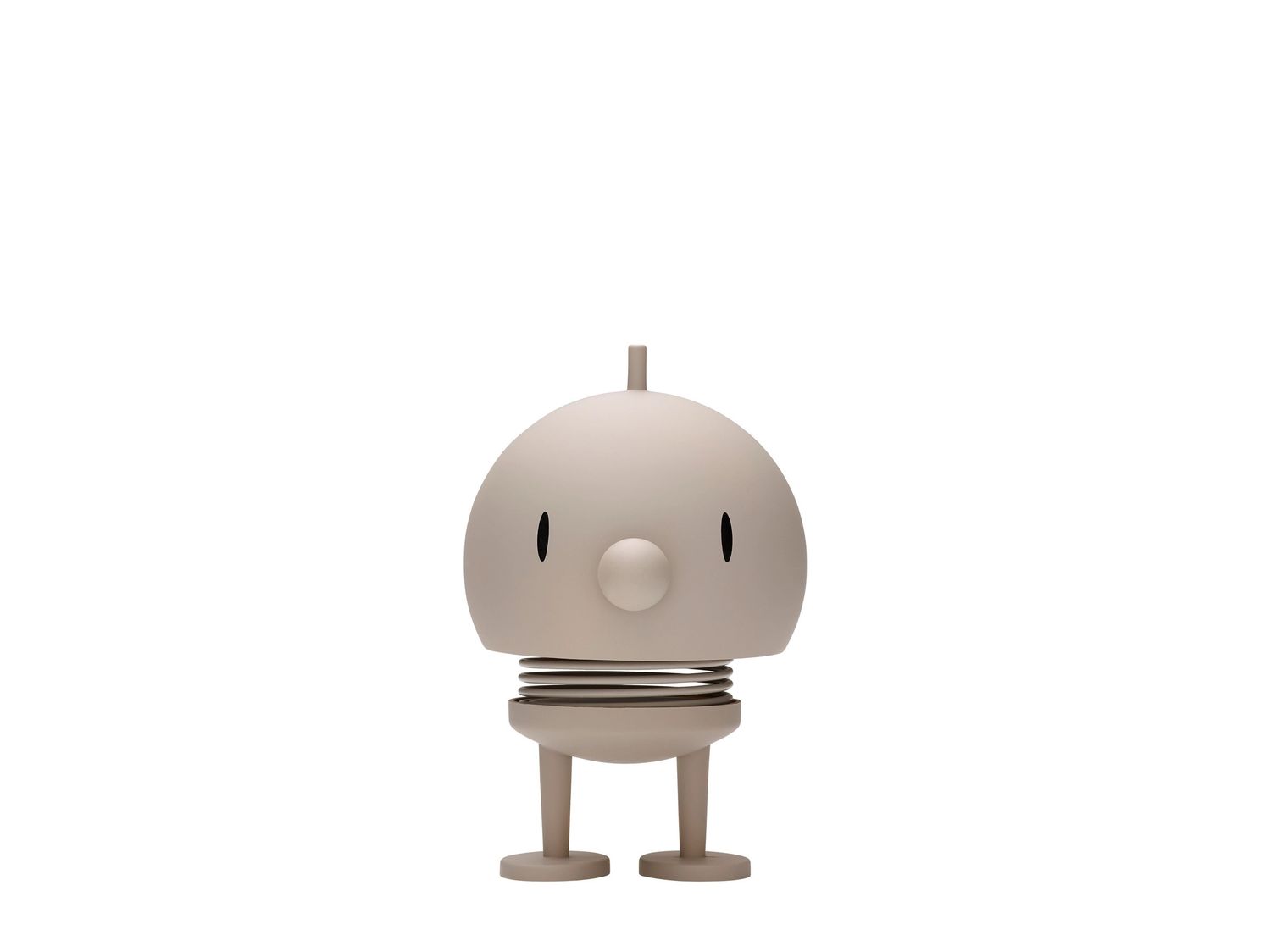 Hoptimist Soft Bumble Ash, Size: M