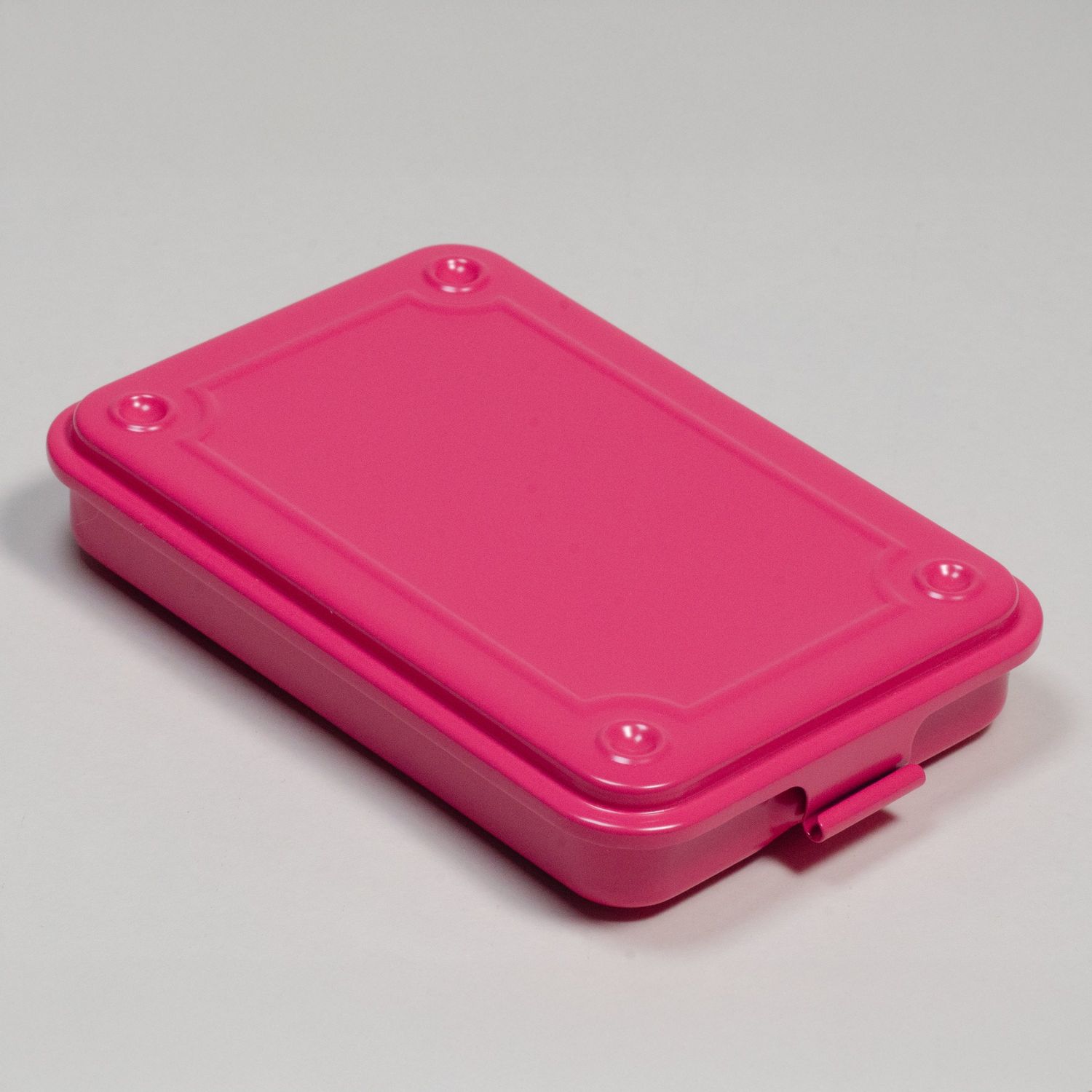 Toyo Stackable Box T-152 Shocking Pink