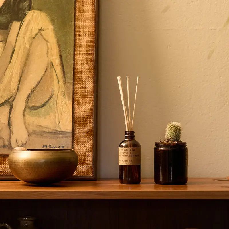 Arroyo Oak Diffuser