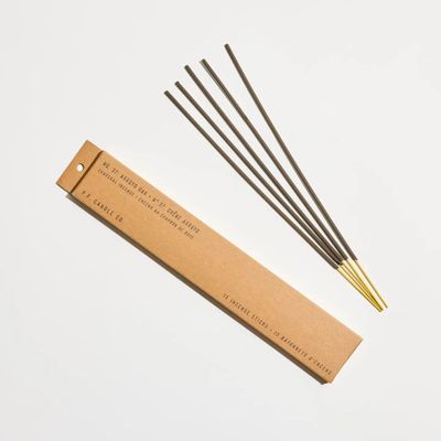Arroyo Oak Incense