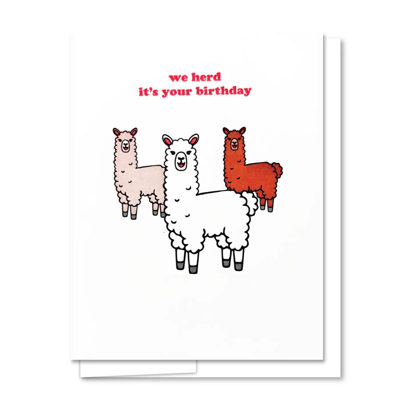 Herd Birthday