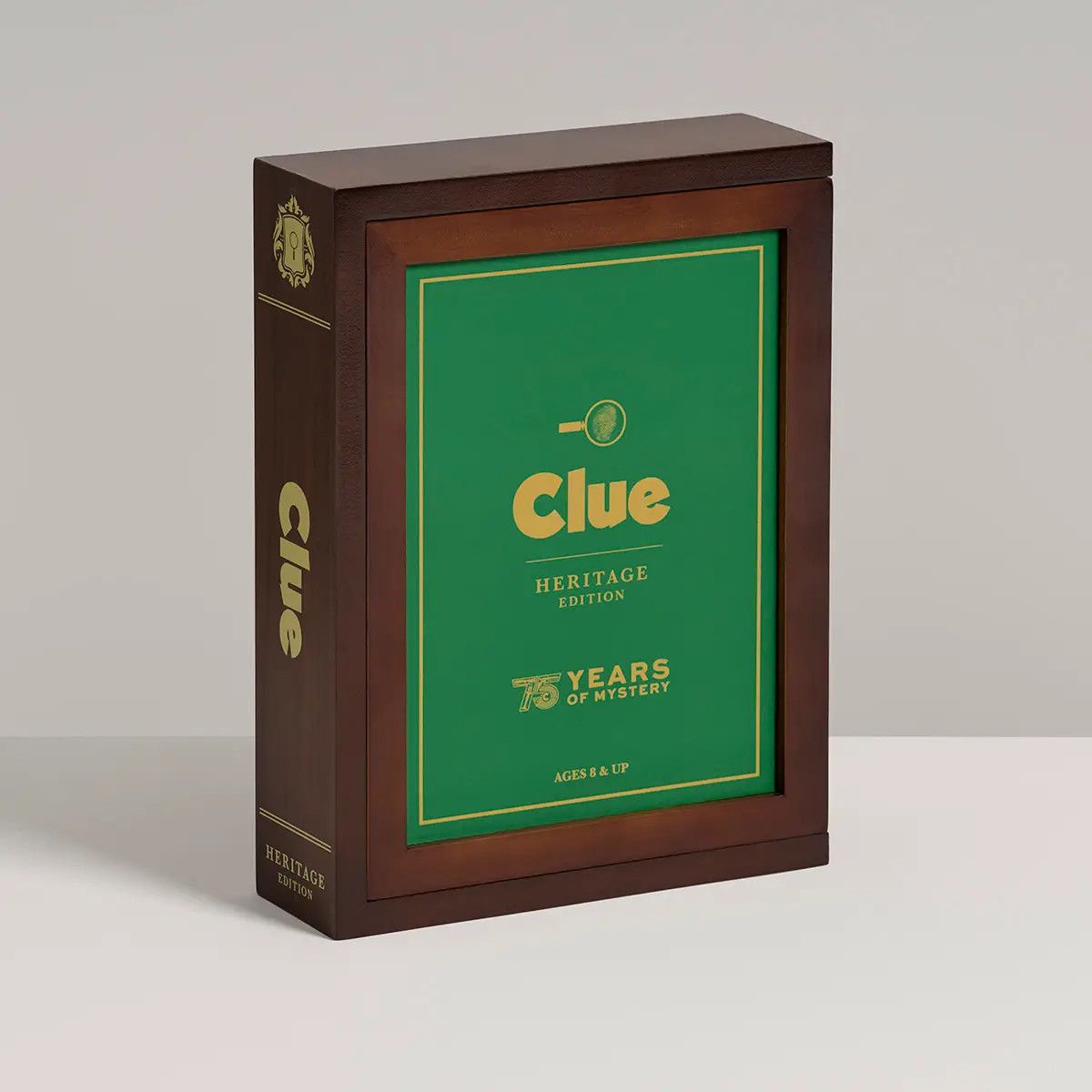 Clue Heritage Edition