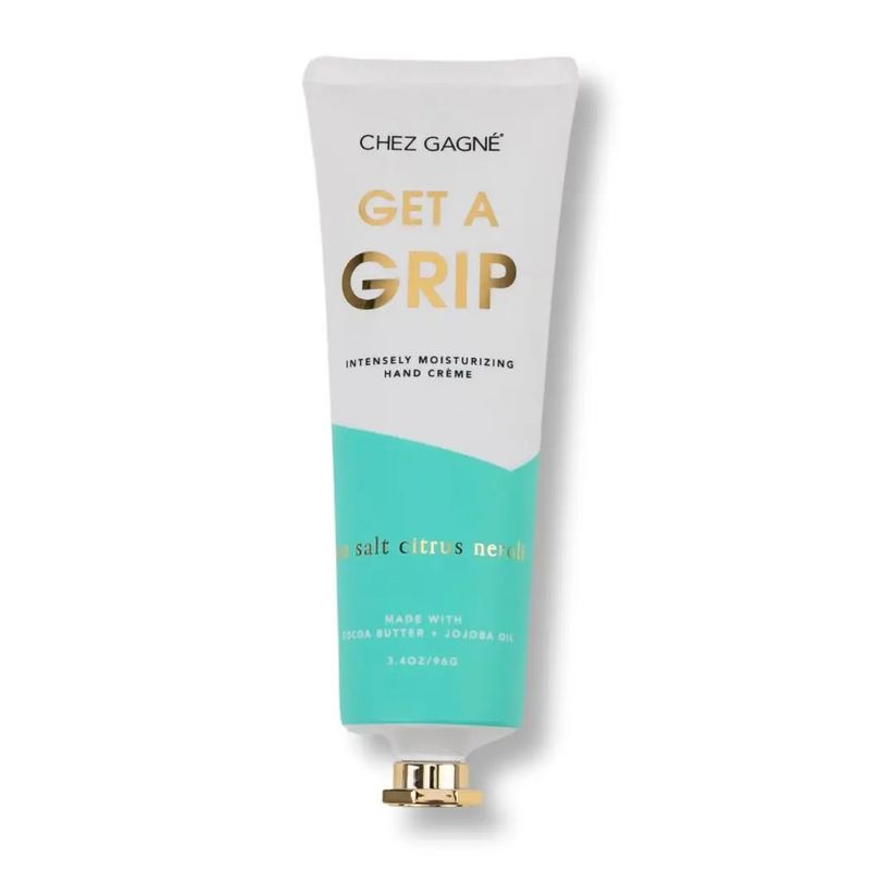 Get A Grip Hand Créme