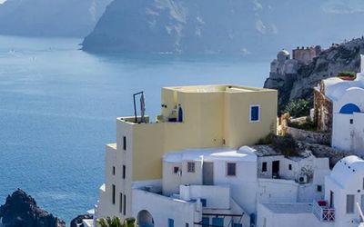 Santorini