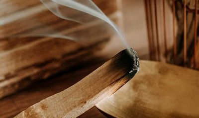 Palo Santo