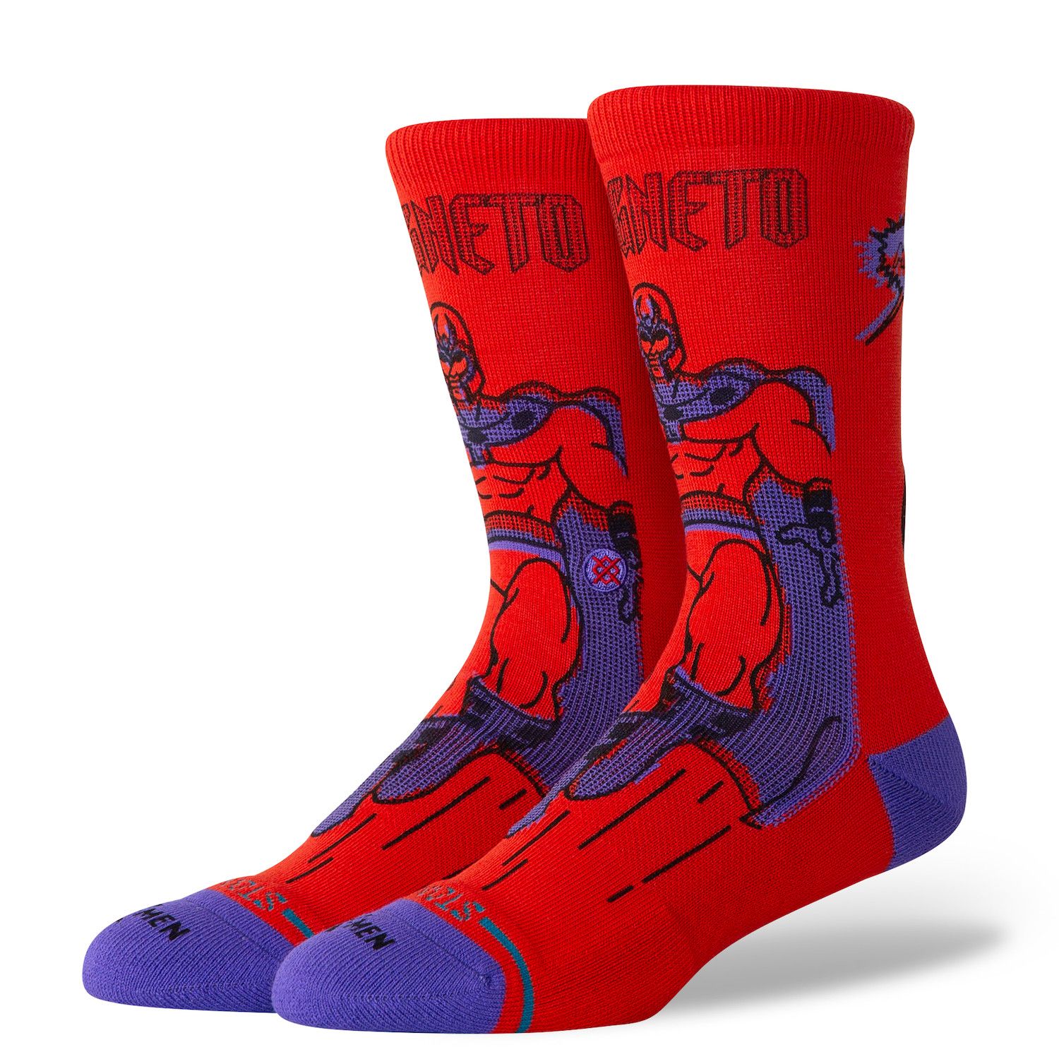 Stance Magneto Crew
